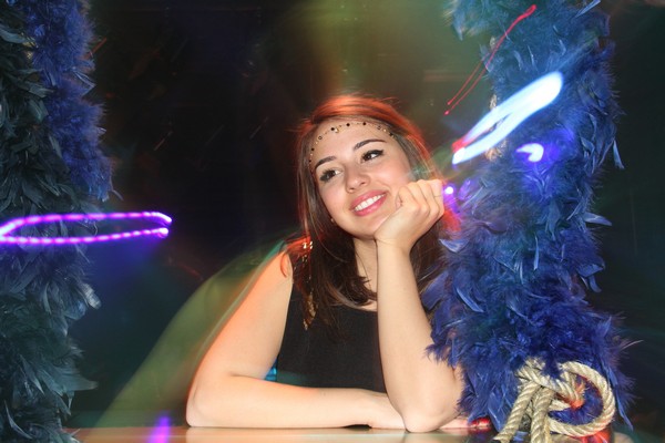 La Folie Rouge Cloture Part 2
